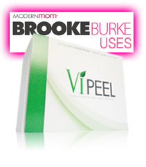 Brooke Burke Vi PEEL